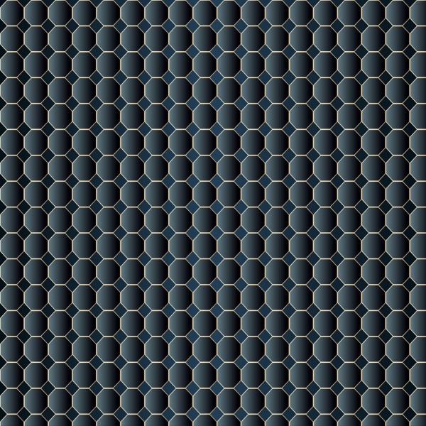 Golden Honeycomb Digital Download